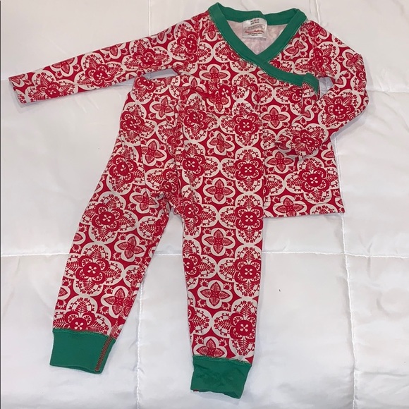 Hanna Andersson Other - Hanna Andersson pj set